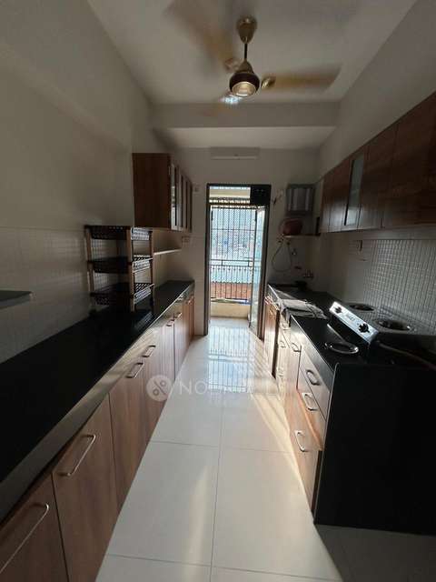 1 BHK Flat In Prisn Enclave For Sale  In Kandivali East