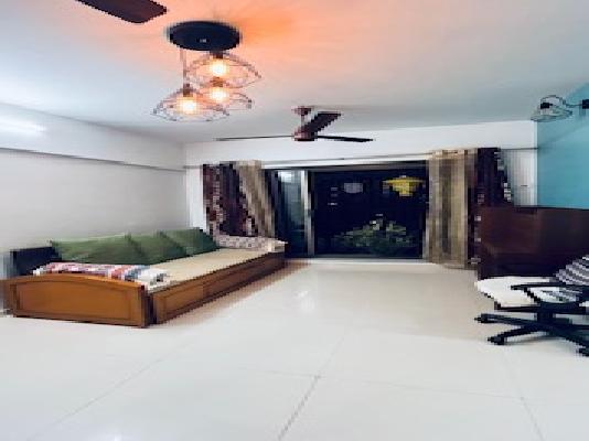 1 BHK Flat In Prisn Enclave For Sale  In Kandivali East