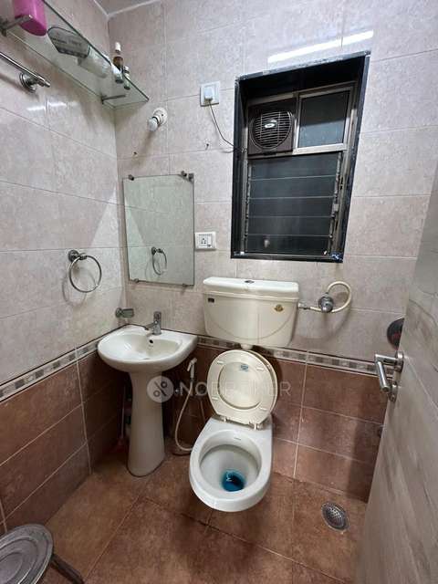 1 BHK Flat In Prisn Enclave For Sale  In Kandivali East