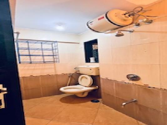 1 BHK Flat In Prisn Enclave For Sale  In Kandivali East