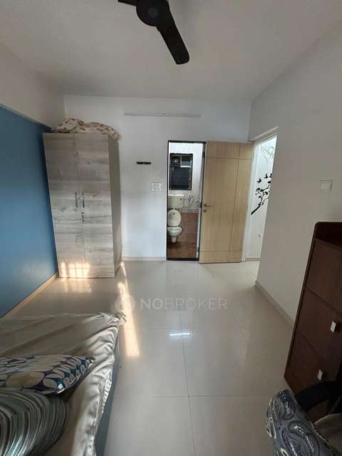 1 BHK Flat In Prisn Enclave For Sale  In Kandivali East