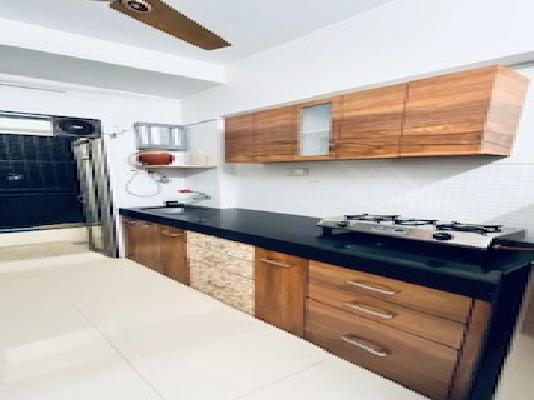 1 BHK Flat In Prisn Enclave For Sale  In Kandivali East