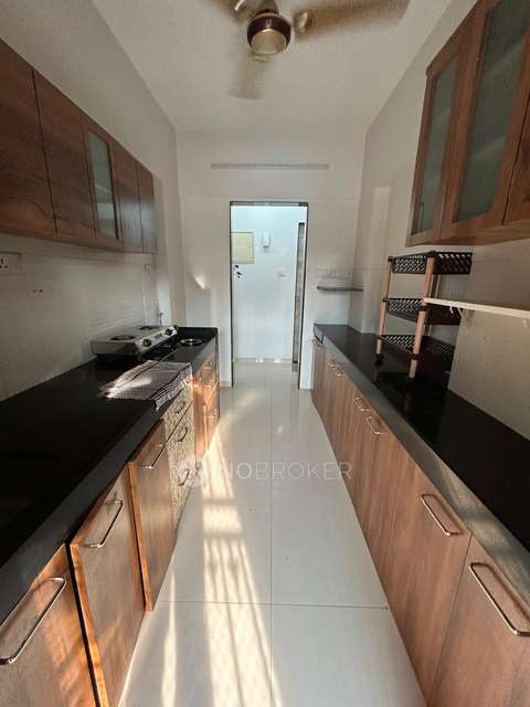 1 BHK Flat In Prisn Enclave For Sale  In Kandivali East