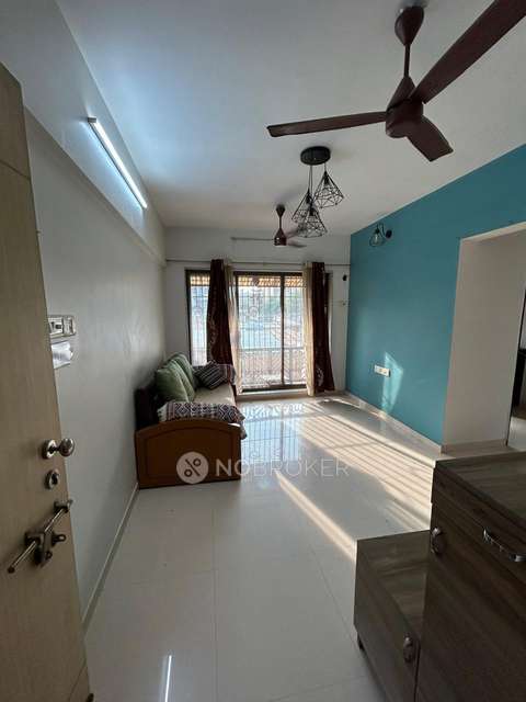 1 BHK Flat In Prisn Enclave For Sale  In Kandivali East