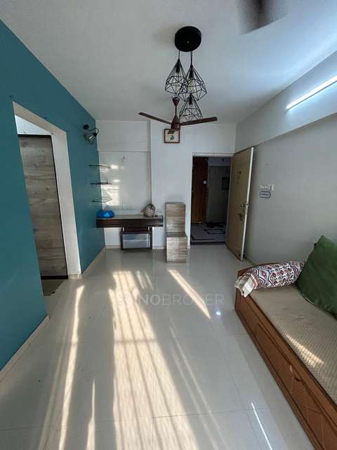 1 BHK Flat In Prisn Enclave For Sale  In Kandivali East