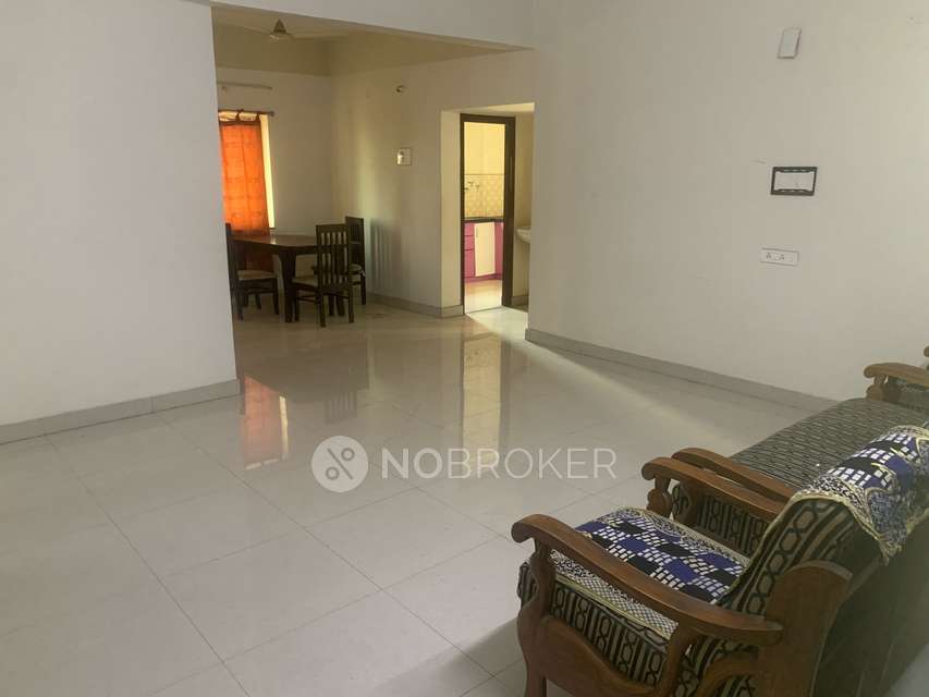 3 BHK Flat In Standalone Bulding for Rent  In Addagutta Society