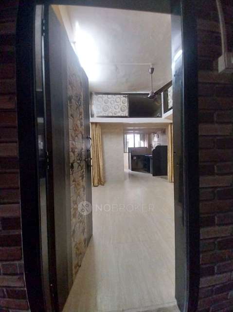 Single Room for Female In 1 RK  In Panchganga Building, Lower Parel In Panchganga Building