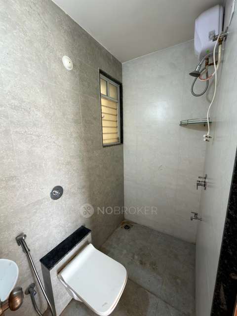 2 BHK Flat In K Town Mhada E Building for Rent  In 4-b, Kiwale, Ravet, Dehu Road, Pune, Maharashtra 412113, India