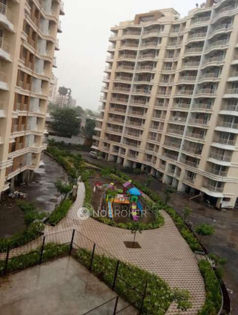 2 BHK Flat In Sai Atlanta Eden World For Sale  In Bhiwandi