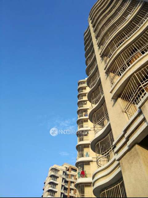 2 BHK Flat In Sai Atlanta Eden World For Sale  In Bhiwandi