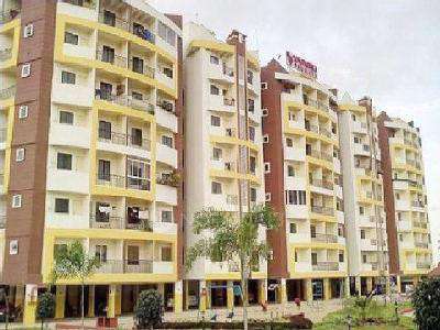 3 BHK Flat In Sowparnika Purple Rose For Sale  In Hoskote