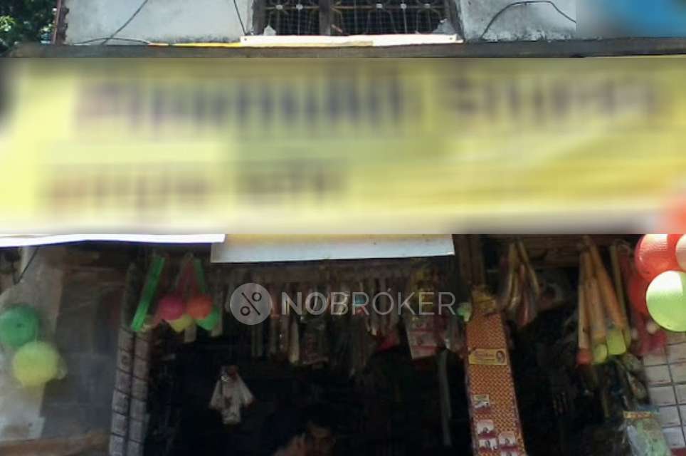 Shop in Jogeshwari East, Mumbai for sale 