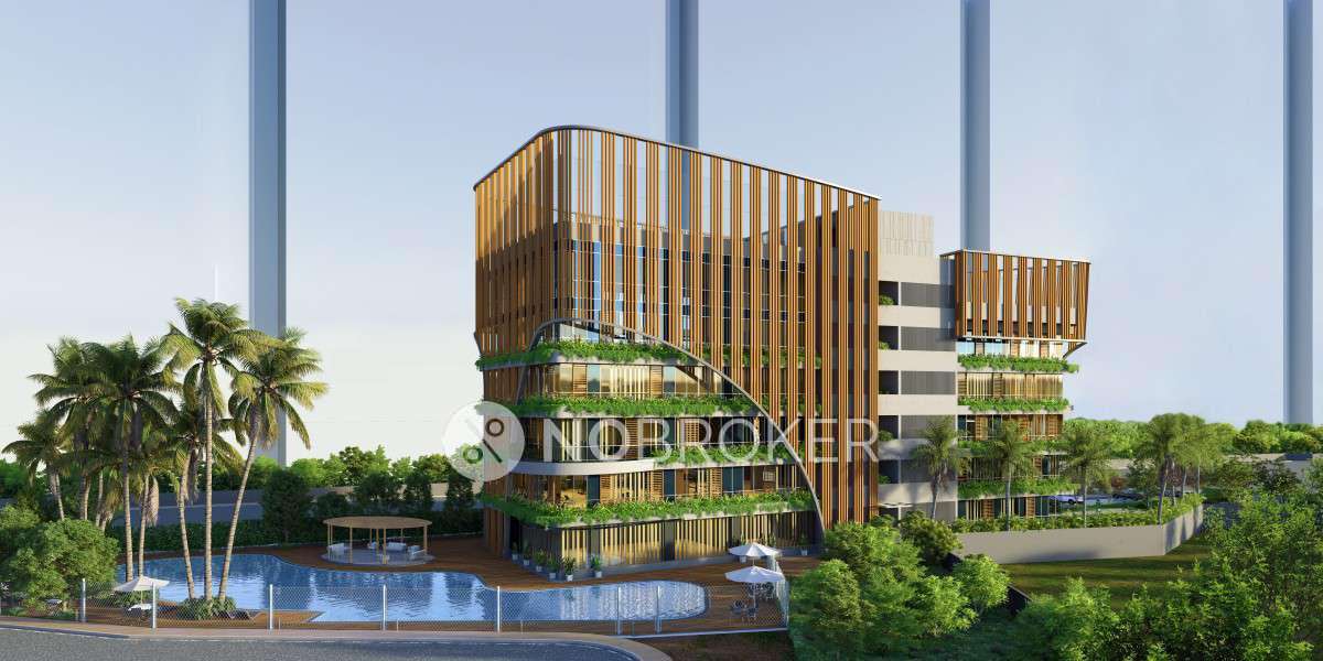 3 BHK Flat In Jp The Palace For Sale  In 7vhq+m2j, Kashimira, Mira Road East, Mira Bhayandar, Maharashtra 401107, India