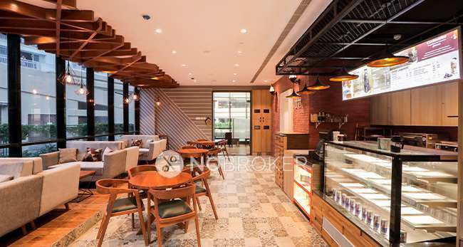 3 BHK Flat In Jp The Palace For Sale  In 7vhq+m2j, Kashimira, Mira Road East, Mira Bhayandar, Maharashtra 401107, India