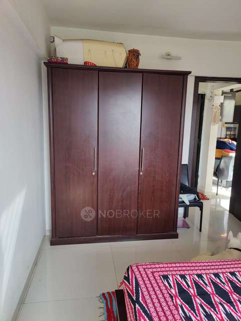 2 BHK Flat In Oxy Ultima Housing Society Wagholi For Sale  In Wagholi