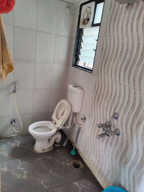 2 BHK Flat In Oxy Ultima Housing Society Wagholi For Sale  In Wagholi