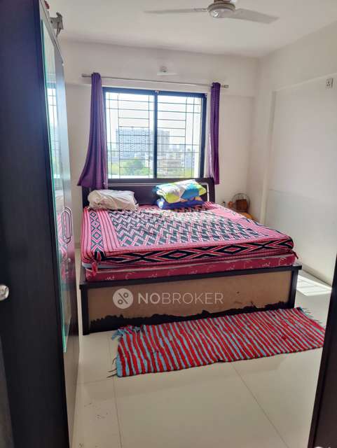 2 BHK Flat In Oxy Ultima Housing Society Wagholi For Sale  In Wagholi