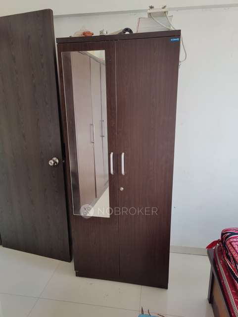 2 BHK Flat In Oxy Ultima Housing Society Wagholi For Sale  In Wagholi
