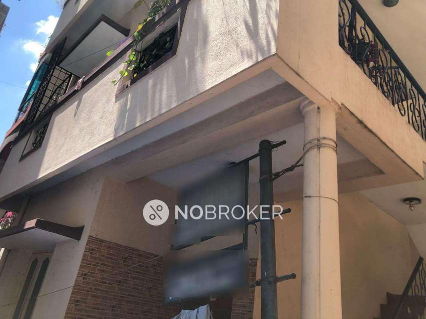 4+ BHK House For Sale  In Victoria Layout