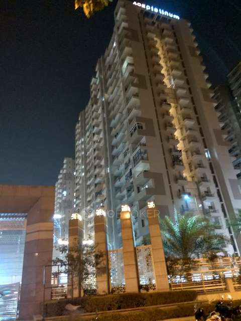 2 BHK Flat In Ace Platinum for Rent  In  Zeta 1