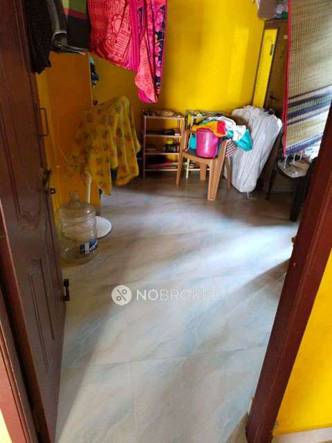 1 BHK House for Rent  In Pallikaranai