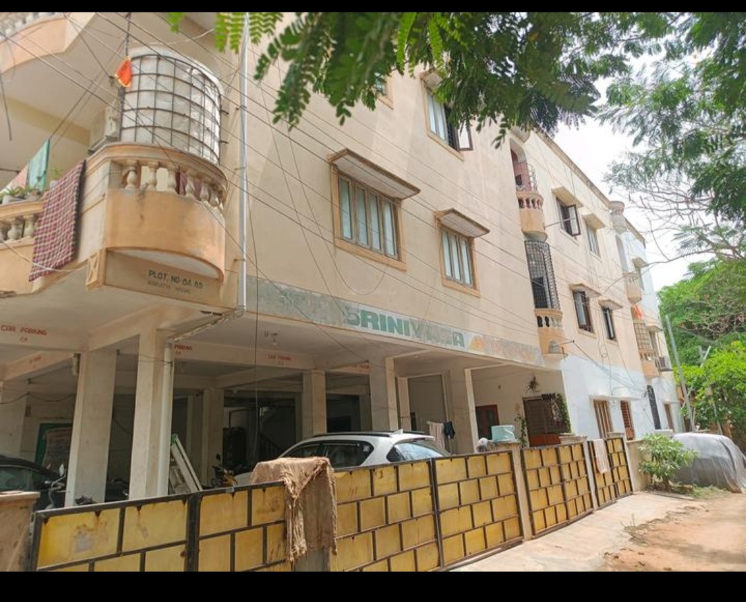 Sai Srinivasa Residency 