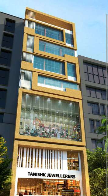 Showroom in  Sadashiv Peth, Pune for Rent 