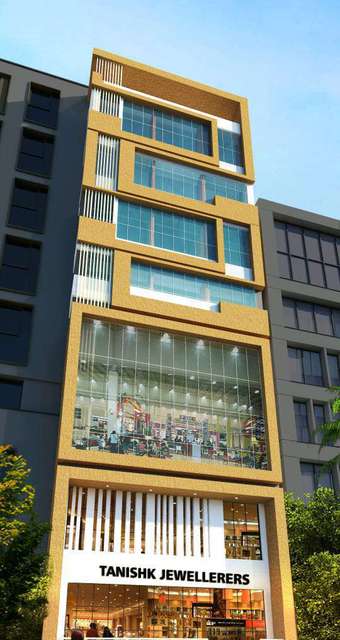 Showroom in  Sadashiv Peth, Pune for Rent 