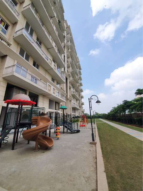 4+ BHK Flat In Bptp Mansions For Sale  In Sector 66