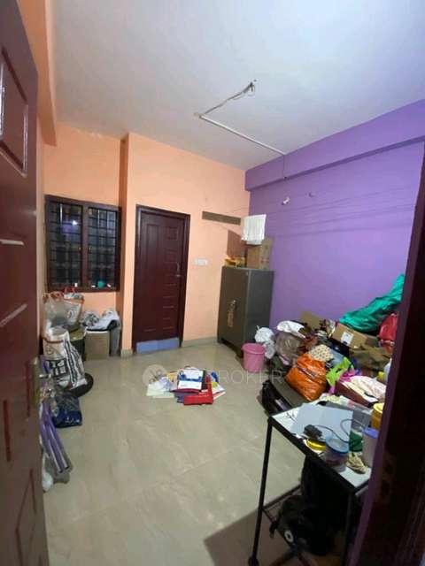 3 BHK Flat In Standalone Building  For Sale  In Rikab Gunj