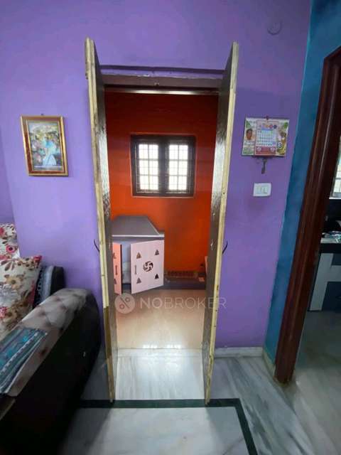 3 BHK Flat In Standalone Building  For Sale  In Rikab Gunj