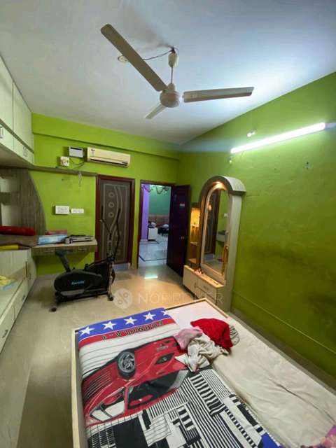 3 BHK Flat In Standalone Building  For Sale  In Rikab Gunj