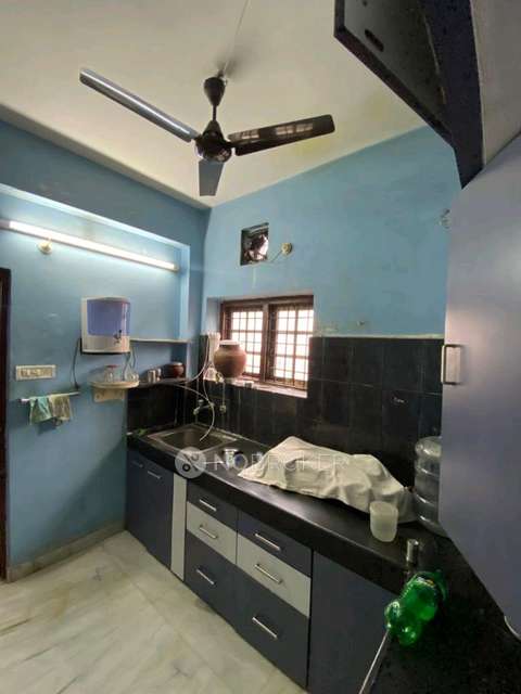 3 BHK Flat In Standalone Building  For Sale  In Rikab Gunj