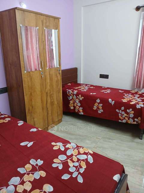 PG for Girls in Kadubeesanahalli