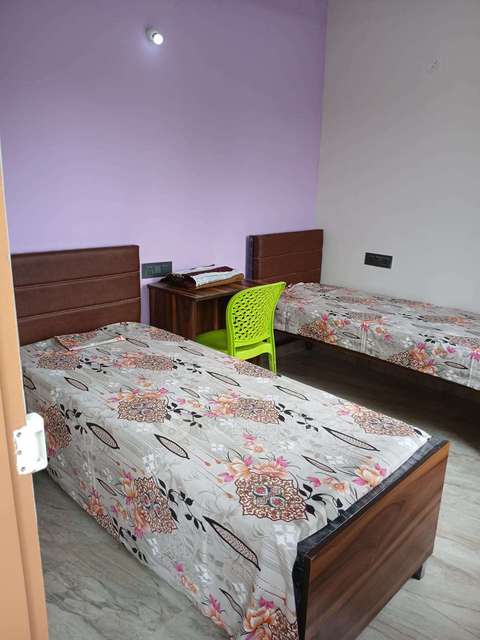 PG for Girls in Kadubeesanahalli