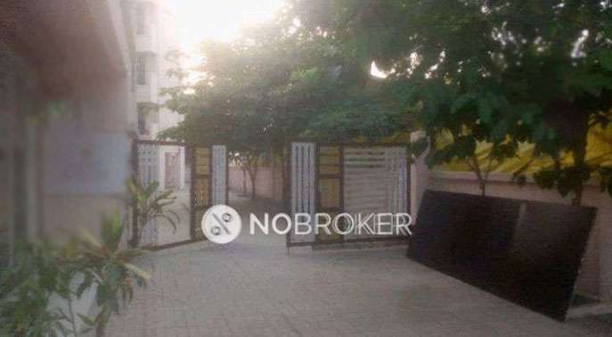 1 BHK Flat In Rudies Sunanda Circle Awing For Sale  In Dombivli East