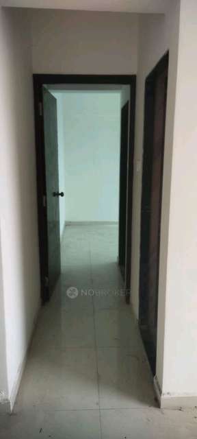 1 BHK Flat In Rudies Sunanda Circle Awing For Sale  In Dombivli East