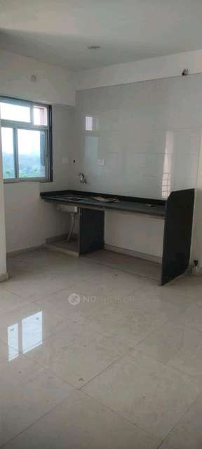 1 BHK Flat In Rudies Sunanda Circle Awing For Sale  In Dombivli East