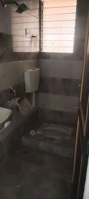 1 BHK Flat In Rudies Sunanda Circle Awing For Sale  In Dombivli East