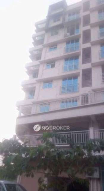 1 BHK Flat In Rudies Sunanda Circle Awing For Sale  In Dombivli East