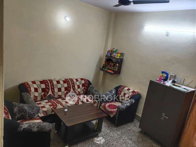 PG for Boys in Pitampura