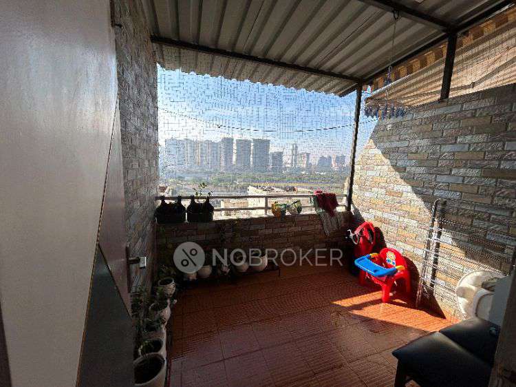 2 BHK Flat In  Belcastel for Rent  In Mundhwa