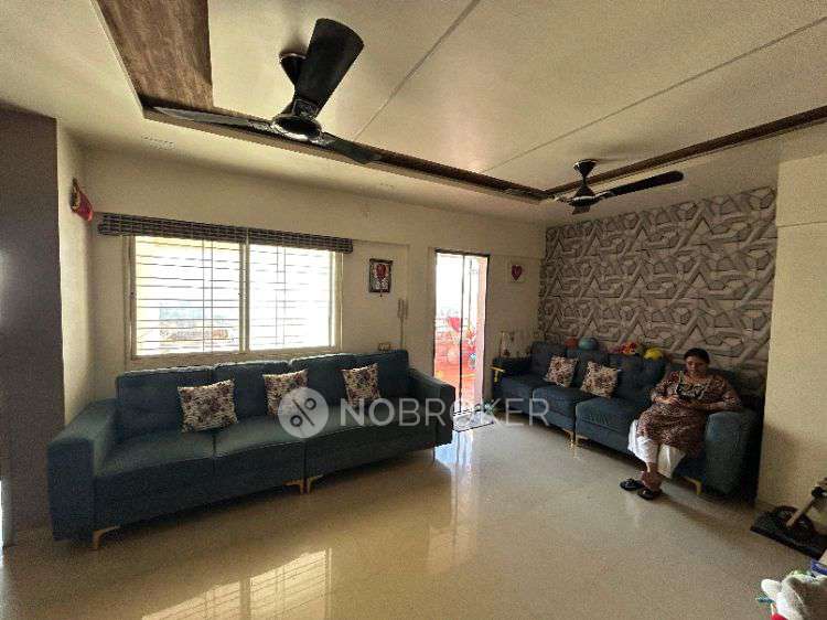 2 BHK Flat In  Belcastel for Rent  In Mundhwa