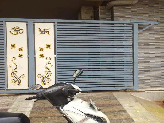 1 RK Flat In Standalone Building  for Rent  In Manikeshwar Nagar