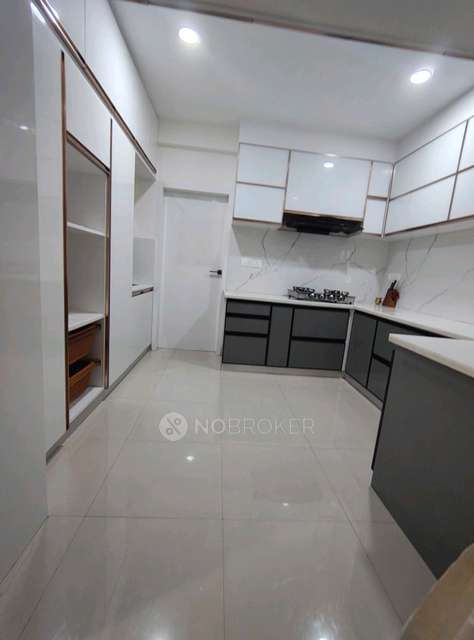 4 BHK Flat In Jains Carlton Creek For Sale  In Khajaguda