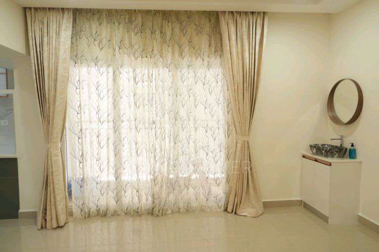 4 BHK Flat In Jains Carlton Creek For Sale  In Khajaguda