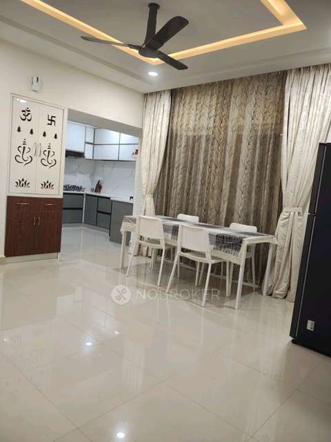 4 BHK Flat In Jains Carlton Creek For Sale  In Khajaguda