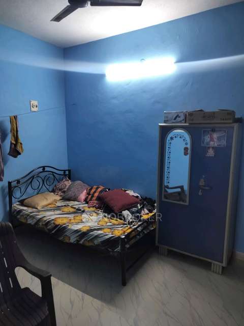 2 BHK House for Lease  In 6, Periyar Salai Rd, Metro Nagar, Porur, Chennai, Tamil Nadu 600116, India