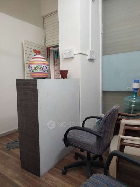 Office Space in Mahim West, Mumbai for sale 