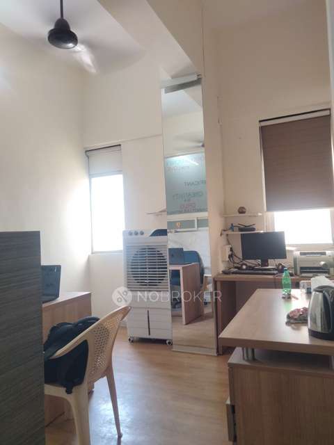 Office Space in Mahim West, Mumbai for sale 
